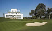 san roque golf club